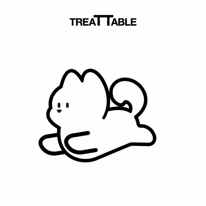 주식회사 트릿테이블(TREAT TABLE)