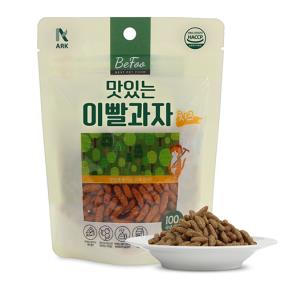 베푸 맛있는이빨과자50g (치즈)