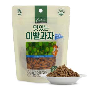 베푸 맛있는이빨과자50g (참치)