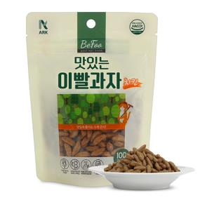 베푸 맛있는이빨과자50g (치킨)