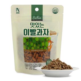 베푸 맛있는이빨과자50g (황태)